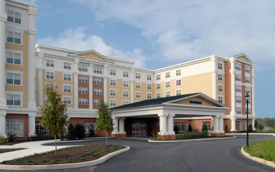 Photo 2 - Wyndham Gettysburg Hotel & Conference Center
