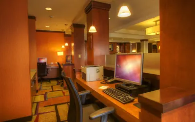Photo 3 - Fairfield Inn & Suites by Marriott Rapid City