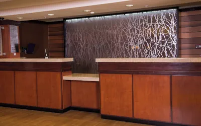 Photo 4 - Fairfield Inn & Suites by Marriott Rapid City