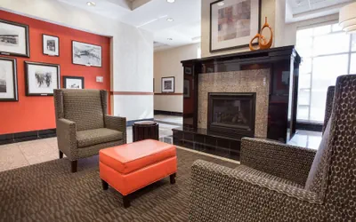 Photo 3 - Drury Inn & Suites Columbus Grove City