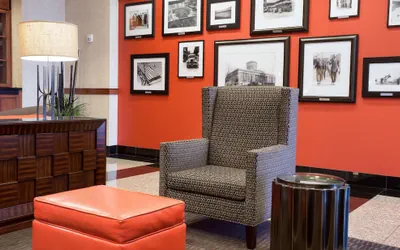 Photo 4 - Drury Inn & Suites Columbus Grove City