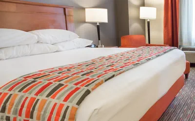 Photo 5 - Drury Inn & Suites Columbus Grove City