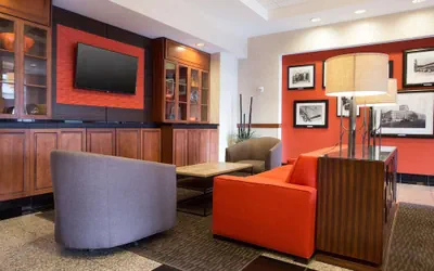 Photo 2 - Drury Inn & Suites Columbus Grove City