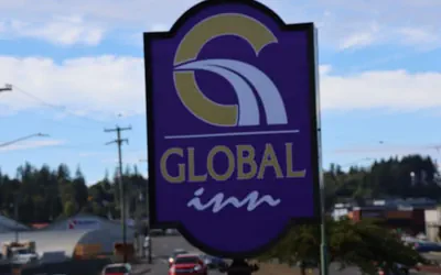 Photo 2 - Global INN