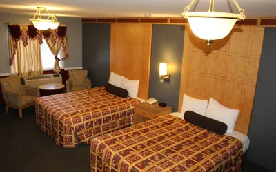 Photo 2 - Liberty Inn Atlantic City