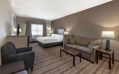 Photo 2 - Best Western La Grange Inn & Suites
