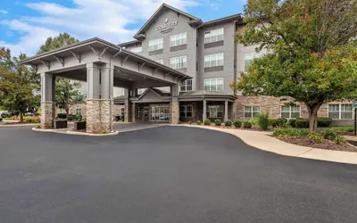 Photo 2 - Country Inn & Suites by Radisson, Portage, IN