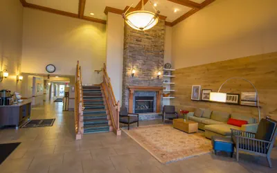 Photo 5 - Country Inn & Suites by Radisson, Portage, IN