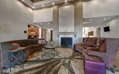 Photo 3 - Homewood Suites by Hilton Albuquerque Airport