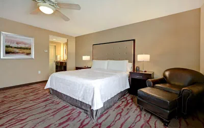 Photo 5 - Homewood Suites by Hilton Albuquerque Airport