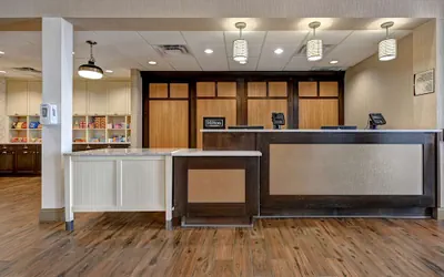 Photo 4 - Homewood Suites by Hilton Albuquerque Airport