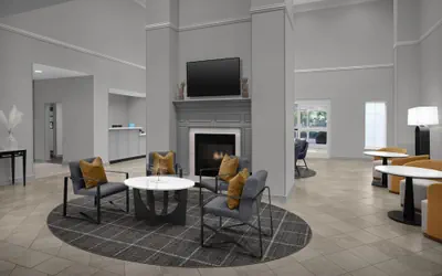 Photo 4 - Homewood Suites by Hilton Houston Stafford Sugar Land