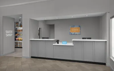 Photo 5 - Homewood Suites by Hilton Houston Stafford Sugar Land