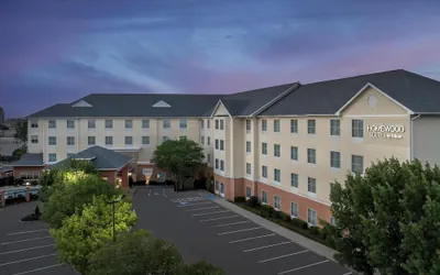 Homewood Suites by Hilton Houston Stafford Sugar Land