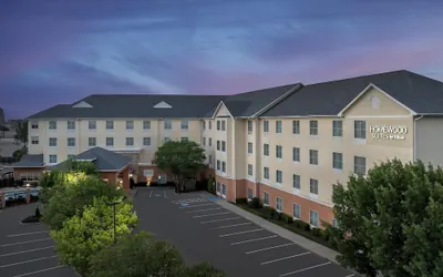 Photo 2 - Homewood Suites by Hilton Houston Stafford Sugar Land