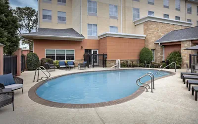 Photo 2 - Homewood Suites by Hilton Houston Stafford Sugar Land