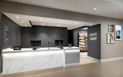Photo 5 - Homewood Suites by Hilton Portsmouth