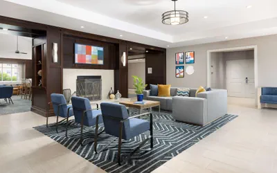 Photo 3 - Homewood Suites by Hilton Portsmouth
