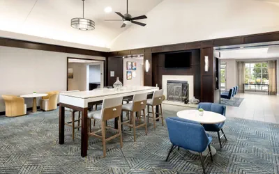 Photo 4 - Homewood Suites by Hilton Portsmouth