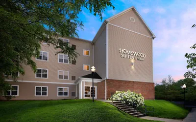 Photo 2 - Homewood Suites by Hilton Portsmouth