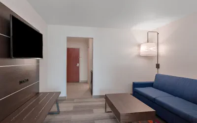 Photo 3 - Holiday Inn Express Ellensburg by IHG