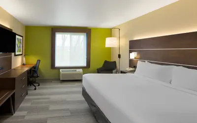 Photo 5 - Holiday Inn Express Ellensburg by IHG
