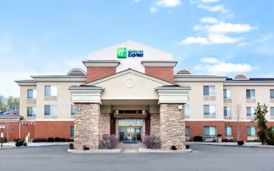 Holiday Inn Express Ellensburg by IHG