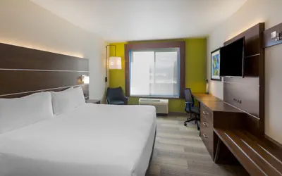 Photo 2 - Holiday Inn Express Ellensburg by IHG