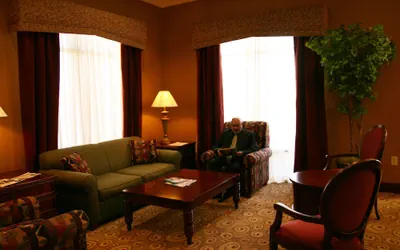 Photo 3 - Hampton Inn Vidalia