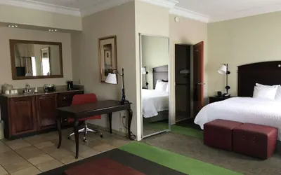 Photo 2 - Hampton Inn Vidalia