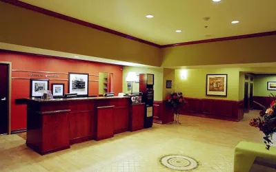Photo 3 - Hampton Inn & Suites Greenville