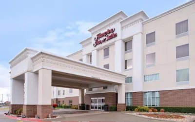 Photo 2 - Hampton Inn & Suites Greenville