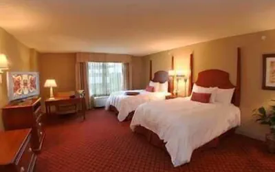 Photo 5 - Hampton Inn & Suites Greenville