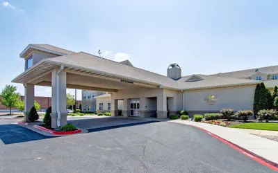 Photo 2 - Homewood Suites by Hilton Bentonville-Rogers