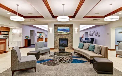 Photo 5 - Homewood Suites by Hilton Bentonville-Rogers