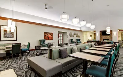 Photo 4 - Homewood Suites by Hilton Bentonville-Rogers