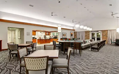 Photo 3 - Homewood Suites by Hilton Bentonville-Rogers