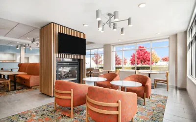 Photo 3 - Hampton Inn Rutland