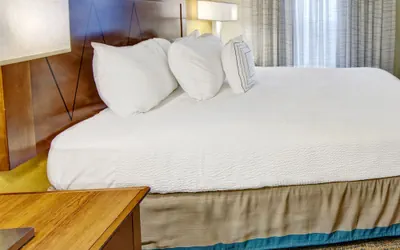 Photo 5 - Residence Inn by Marriott Memphis Southaven