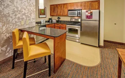 Photo 2 - Residence Inn by Marriott Memphis Southaven