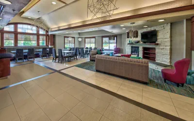 Photo 3 - Residence Inn by Marriott Memphis Southaven