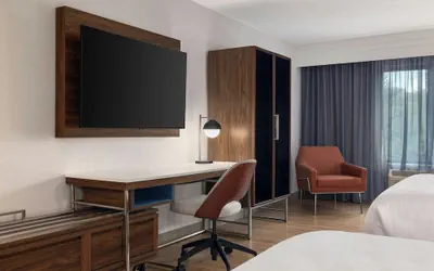 Photo 5 - Courtyard by Marriott Pittsburgh Monroeville