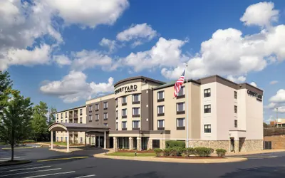 Photo 2 - Courtyard by Marriott Pittsburgh Monroeville