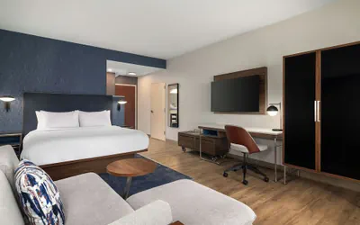 Photo 4 - Courtyard by Marriott Pittsburgh Monroeville
