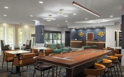 Photo 3 - Courtyard by Marriott Pittsburgh Monroeville