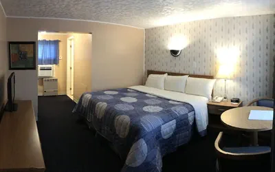 Photo 3 - Moonlite Motel Niagara Falls