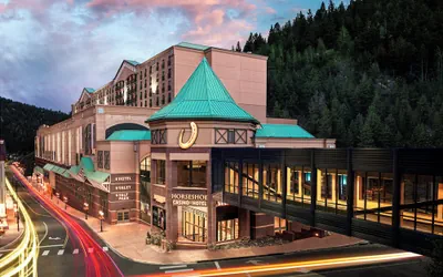 Photo 2 - Horseshoe Black Hawk - A Caesars Rewards Destination