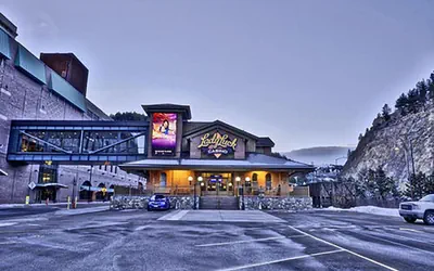 Lady Luck Casino Black Hawk - A Caesars Rewards Destination