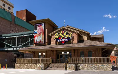Photo 2 - Lady Luck Casino Black Hawk - A Caesars Rewards Destination