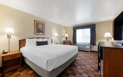 Photo 2 - Best Western Laramie Inn & Suites
